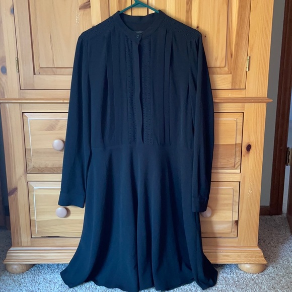 Ann Taylor Dresses & Skirts - Ann Taylor black dress